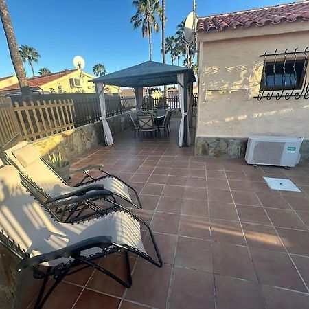 Bungalow Santa Fe Maspalomas  Exterior foto