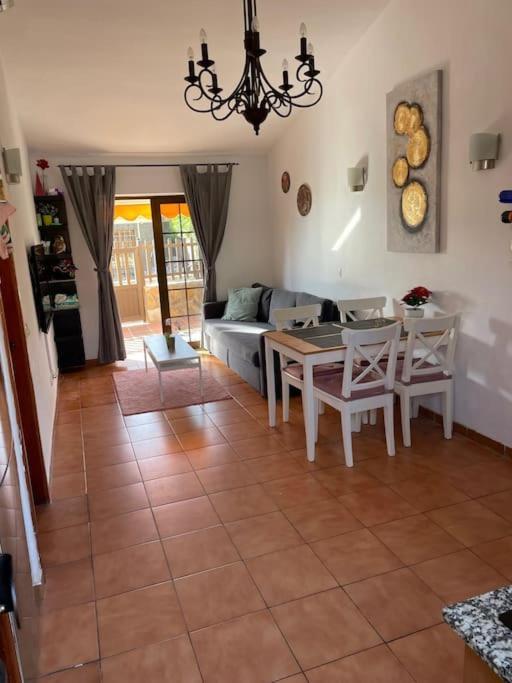 Bungalow Santa Fe Maspalomas  Exterior foto