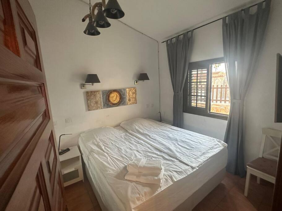 Bungalow Santa Fe Maspalomas  Exterior foto