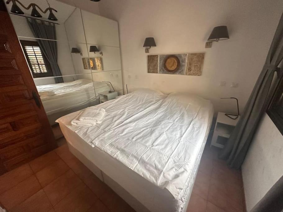 Bungalow Santa Fe Maspalomas  Exterior foto