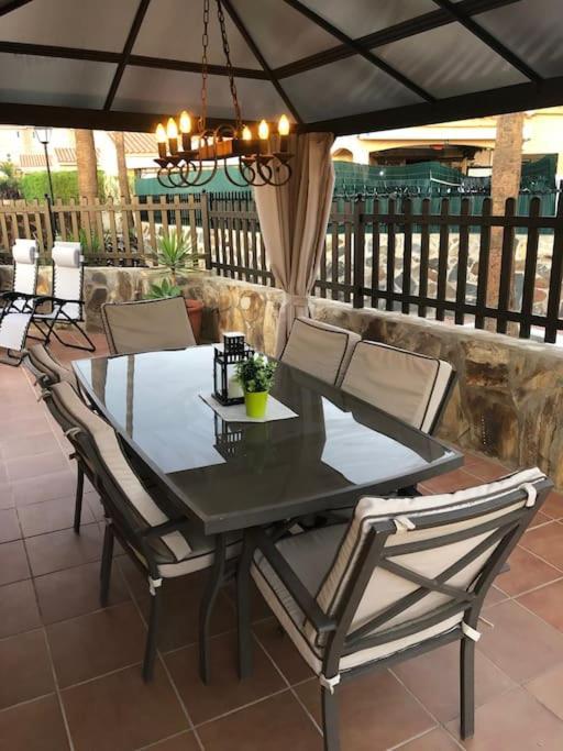 Bungalow Santa Fe Maspalomas  Exterior foto