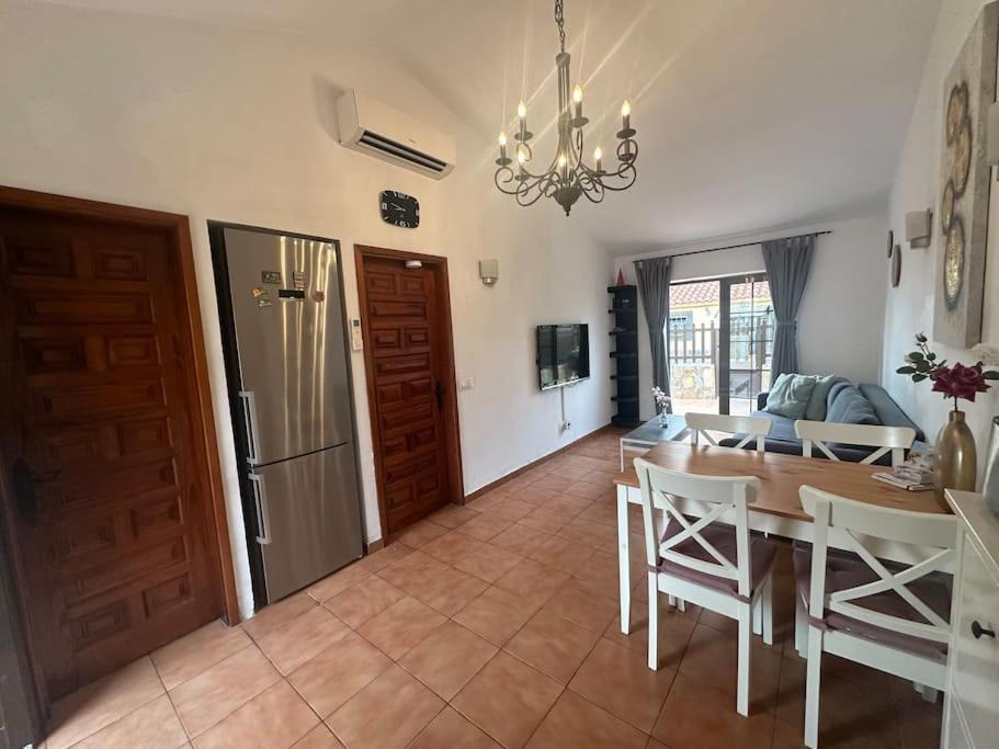 Bungalow Santa Fe Maspalomas  Exterior foto